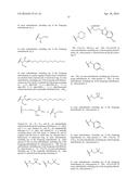 CARBOXYLIC ACID DERIVATIVES FOR TREATMENT OF OXIDATIVE  STRESS DISORDERS diagram and image