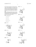 SUBSTITUTED ALIPHANES, CYCLOPHANES, HETERAPHANES, HETEROPHANES,     HETERO-HETERAPHANES AND METALLOCENES USEFUL FOR TREATING HCV INFECTIONS diagram and image