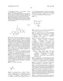 SUBSTITUTED ALIPHANES, CYCLOPHANES, HETERAPHANES, HETEROPHANES,     HETERO-HETERAPHANES AND METALLOCENES USEFUL FOR TREATING HCV INFECTIONS diagram and image