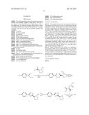 SUBSTITUTED ALIPHANES, CYCLOPHANES, HETERAPHANES, HETEROPHANES,     HETERO-HETERAPHANES AND METALLOCENES USEFUL FOR TREATING HCV INFECTIONS diagram and image