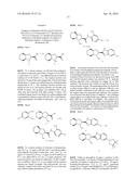 SUBSTITUTED ALIPHANES, CYCLOPHANES, HETERAPHANES, HETEROPHANES,     HETERO-HETERAPHANES AND METALLOCENES USEFUL FOR TREATING HCV INFECTIONS diagram and image