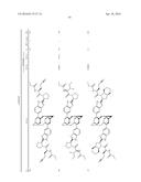 SUBSTITUTED ALIPHANES, CYCLOPHANES, HETERAPHANES, HETEROPHANES,     HETERO-HETERAPHANES AND METALLOCENES USEFUL FOR TREATING HCV INFECTIONS diagram and image