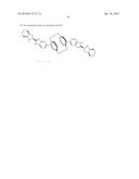 SUBSTITUTED ALIPHANES, CYCLOPHANES, HETERAPHANES, HETEROPHANES,     HETERO-HETERAPHANES AND METALLOCENES USEFUL FOR TREATING HCV INFECTIONS diagram and image