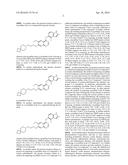 CRYSTALLINE FORMS OF THERAPEUTIC COMPOUNDS AND USES THEREOF diagram and image