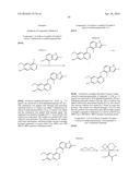 CRYSTALLINE FORMS OF THERAPEUTIC COMPOUNDS AND USES THEREOF diagram and image