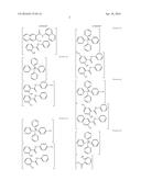 PHOSPHONIUM COMPOUND, EPOXY RESIN COMPOSITION INCLUDING THE SAME AND     SEMICONDUCTOR DEVICE PREPARED FROM THE SAME diagram and image