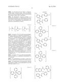 PHOSPHONIUM COMPOUND, EPOXY RESIN COMPOSITION INCLUDING THE SAME AND     SEMICONDUCTOR DEVICE PREPARED FROM THE SAME diagram and image