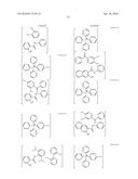 PHOSPHONIUM COMPOUND, EPOXY RESIN COMPOSITION INCLUDING THE SAME AND     SEMICONDUCTOR DEVICE PREPARED FROM THE SAME diagram and image