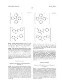 PHOSPHONIUM COMPOUND, EPOXY RESIN COMPOSITION INCLUDING THE SAME AND     SEMICONDUCTOR DEVICE PREPARED FROM THE SAME diagram and image