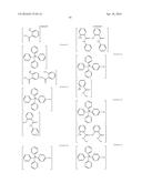 PHOSPHONIUM COMPOUND, EPOXY RESIN COMPOSITION INCLUDING THE SAME AND     SEMICONDUCTOR DEVICE PREPARED FROM THE SAME diagram and image