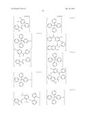 PHOSPHONIUM COMPOUND, EPOXY RESIN COMPOSITION INCLUDING THE SAME AND     SEMICONDUCTOR DEVICE PREPARED FROM THE SAME diagram and image