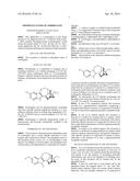 PHOSPHATE ESTERS OF NORIBOGAINE diagram and image