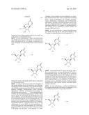 METHODS OF PREPARING SUBSTITUTED NUCLEOSIDE ANALOGS diagram and image