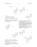 METHODS OF PREPARING SUBSTITUTED NUCLEOSIDE ANALOGS diagram and image