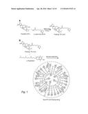 ANTIOXIDANT, ANTI-INFLAMMATORY AND ANTICANCER DERIVATIVES OF TRIPTOLIDE     AND NANOSPHERES THEREOF diagram and image