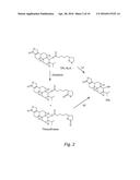 ANTIOXIDANT, ANTI-INFLAMMATORY AND ANTICANCER DERIVATIVES OF TRIPTOLIDE     AND NANOSPHERES THEREOF diagram and image