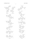 ANTIOXIDANT, ANTI-INFLAMMATORY AND ANTICANCER DERIVATIVES OF TRIPTOLIDE     AND NANOSPHERES THEREOF diagram and image