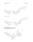 ANTIOXIDANT, ANTI-INFLAMMATORY AND ANTICANCER DERIVATIVES OF TRIPTOLIDE     AND NANOSPHERES THEREOF diagram and image