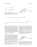 ANTIOXIDANT, ANTI-INFLAMMATORY AND ANTICANCER DERIVATIVES OF TRIPTOLIDE     AND NANOSPHERES THEREOF diagram and image