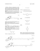 ANTIOXIDANT, ANTI-INFLAMMATORY AND ANTICANCER DERIVATIVES OF TRIPTOLIDE     AND NANOSPHERES THEREOF diagram and image