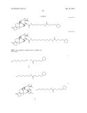 ANTIOXIDANT, ANTI-INFLAMMATORY AND ANTICANCER DERIVATIVES OF TRIPTOLIDE     AND NANOSPHERES THEREOF diagram and image