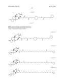 ANTIOXIDANT, ANTI-INFLAMMATORY AND ANTICANCER DERIVATIVES OF TRIPTOLIDE     AND NANOSPHERES THEREOF diagram and image