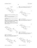 ANTIOXIDANT, ANTI-INFLAMMATORY AND ANTICANCER DERIVATIVES OF TRIPTOLIDE     AND NANOSPHERES THEREOF diagram and image