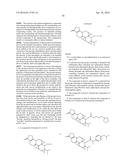 ANTIOXIDANT, ANTI-INFLAMMATORY AND ANTICANCER DERIVATIVES OF TRIPTOLIDE     AND NANOSPHERES THEREOF diagram and image