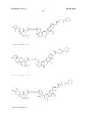 ANTIOXIDANT, ANTI-INFLAMMATORY AND ANTICANCER DERIVATIVES OF TRIPTOLIDE     AND NANOSPHERES THEREOF diagram and image