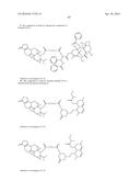 ANTIOXIDANT, ANTI-INFLAMMATORY AND ANTICANCER DERIVATIVES OF TRIPTOLIDE     AND NANOSPHERES THEREOF diagram and image