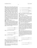 Anti-Sense Oligonucleotides Targeted Against Exon 9 of IL-23R-alpha Gene     and Method of Using Same to Induce Exon Skipping and to Treat     Inflammatory Bowel Diseases diagram and image