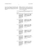 Synthetic Oligosaccharide Subunits Of The PSL Exopolysaccharide Of     Pseudomonas Aeruginosa And Uses Thereof diagram and image