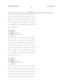 Synthetic Oligosaccharide Subunits Of The PSL Exopolysaccharide Of     Pseudomonas Aeruginosa And Uses Thereof diagram and image