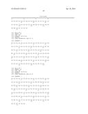 Synthetic Oligosaccharide Subunits Of The PSL Exopolysaccharide Of     Pseudomonas Aeruginosa And Uses Thereof diagram and image