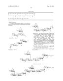 Synthetic Oligosaccharide Subunits Of The PSL Exopolysaccharide Of     Pseudomonas Aeruginosa And Uses Thereof diagram and image