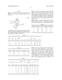 Radically Coupled Resins and Methods of Making and Using Same diagram and image