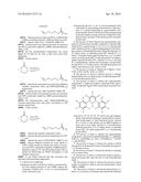 Monomers Issued From Renewable Resources and Process for Polymerising Them diagram and image