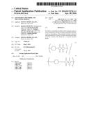 TRANSPARENT POLYIMIDE AND PRECURSOR THEREOF diagram and image