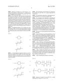 TRANSPARENT POLYIMIDE AND PRECURSOR THEREOF diagram and image