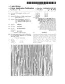 Polyolefin Material having a Low Density diagram and image