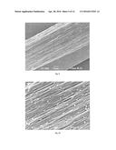 Polyolefin Material having a Low Density diagram and image