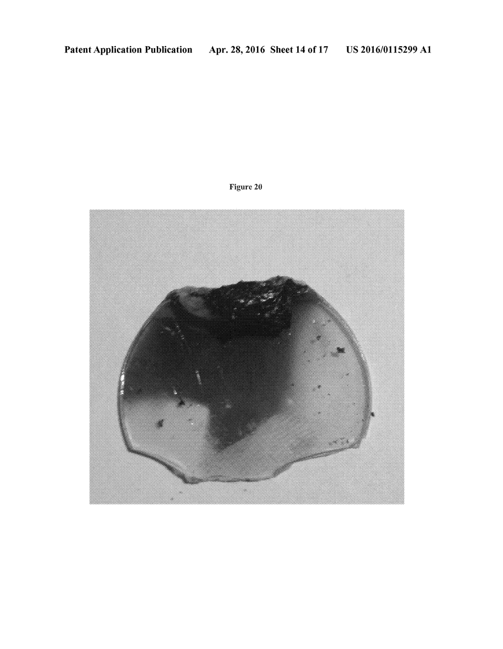 FLAME-RETARDANT COMPOSITIONS AND RELATED METHODS - diagram, schematic, and image 15