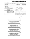 METHODS FOR RECOVERING CARBON FIBER FROM CARBON-FIBER-REINFORCED POLYMER     (CFRP) COMPOSITES diagram and image