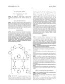 BENZOXAZINE RESINS diagram and image