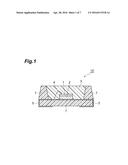 Curable Resin Composition and Cured Product Thereof, Sealing Material for     Optical Semiconductor, Die Bonding Material, and Optical Semiconductor     Light-Emitting Element diagram and image