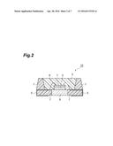 Curable Resin Composition and Cured Product Thereof, Sealing Material for     Optical Semiconductor, Die Bonding Material, and Optical Semiconductor     Light-Emitting Element diagram and image