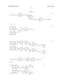 POLYMERIZABLE COMPOSITION SOLUTION AND OPTICALLY ANISOTROPIC BODY     INCLUDING THE SAME diagram and image