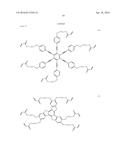 POLYMERIZABLE COMPOSITION SOLUTION AND OPTICALLY ANISOTROPIC BODY     INCLUDING THE SAME diagram and image