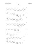 POLYMERIZABLE COMPOSITION SOLUTION AND OPTICALLY ANISOTROPIC BODY     INCLUDING THE SAME diagram and image