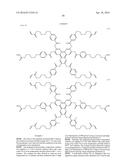 POLYMERIZABLE COMPOSITION SOLUTION AND OPTICALLY ANISOTROPIC BODY     INCLUDING THE SAME diagram and image